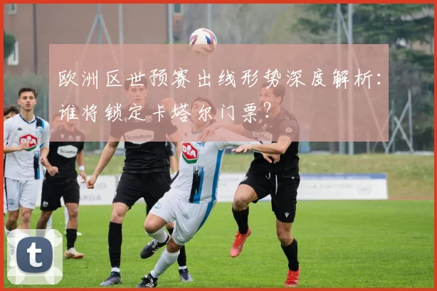 欧洲区世预赛出线形势深度解析：谁将锁定卡塔尔门票？