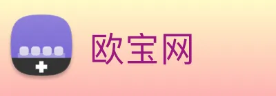 欧宝网 Logo